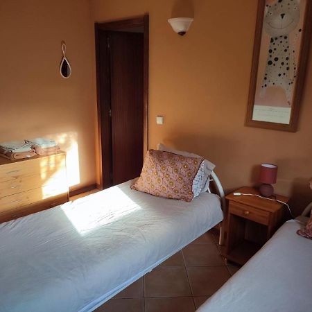 Casa Sulo Alombada Villa Agueda Bagian luar foto