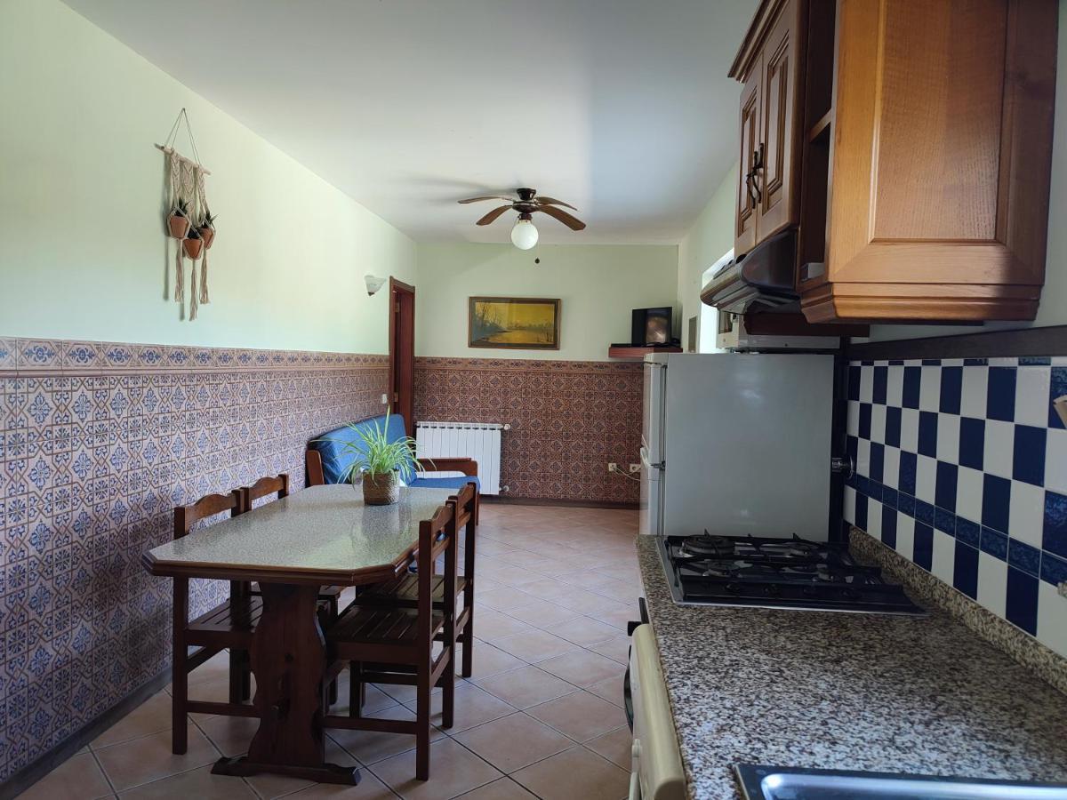Casa Sulo Alombada Villa Agueda Bagian luar foto