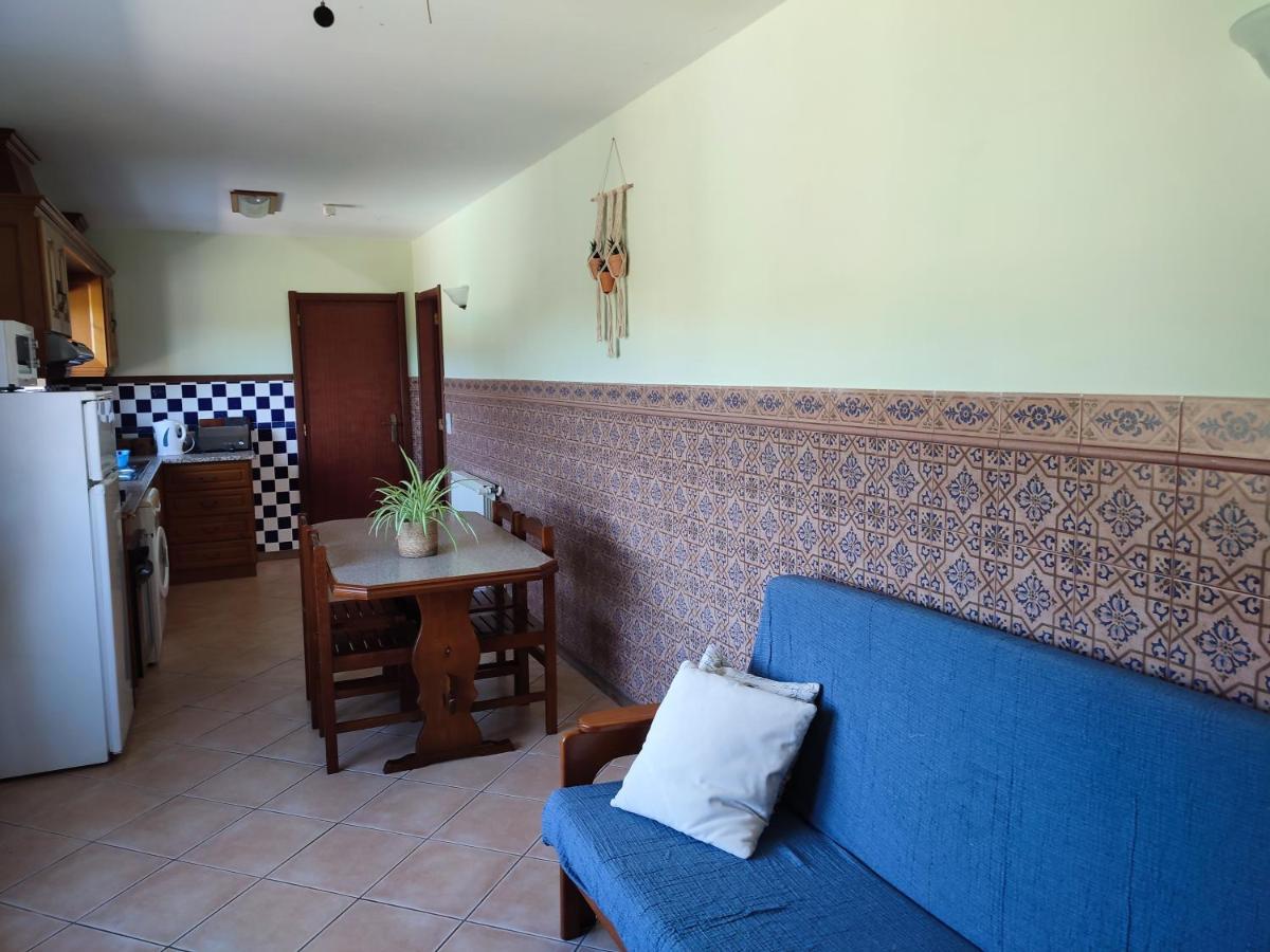 Casa Sulo Alombada Villa Agueda Bagian luar foto
