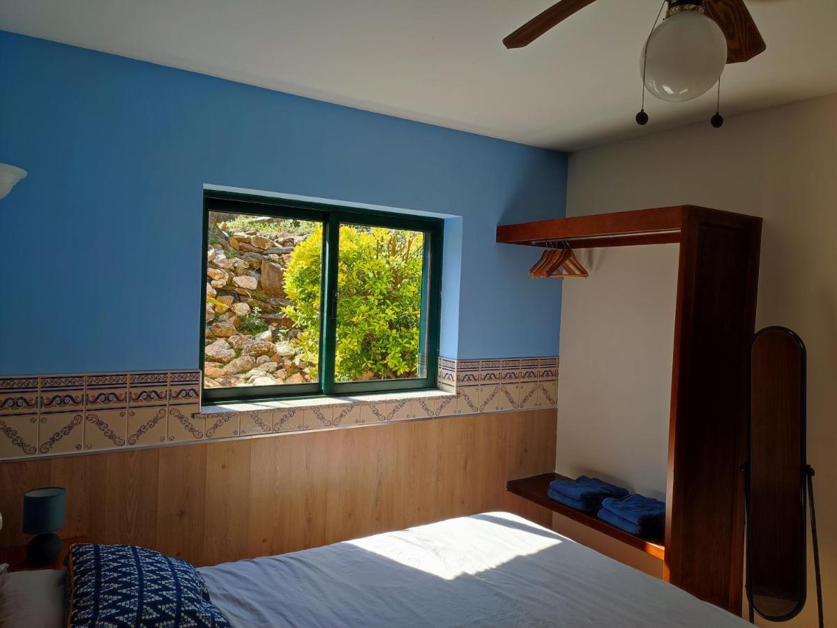 Casa Sulo Alombada Villa Agueda Bagian luar foto