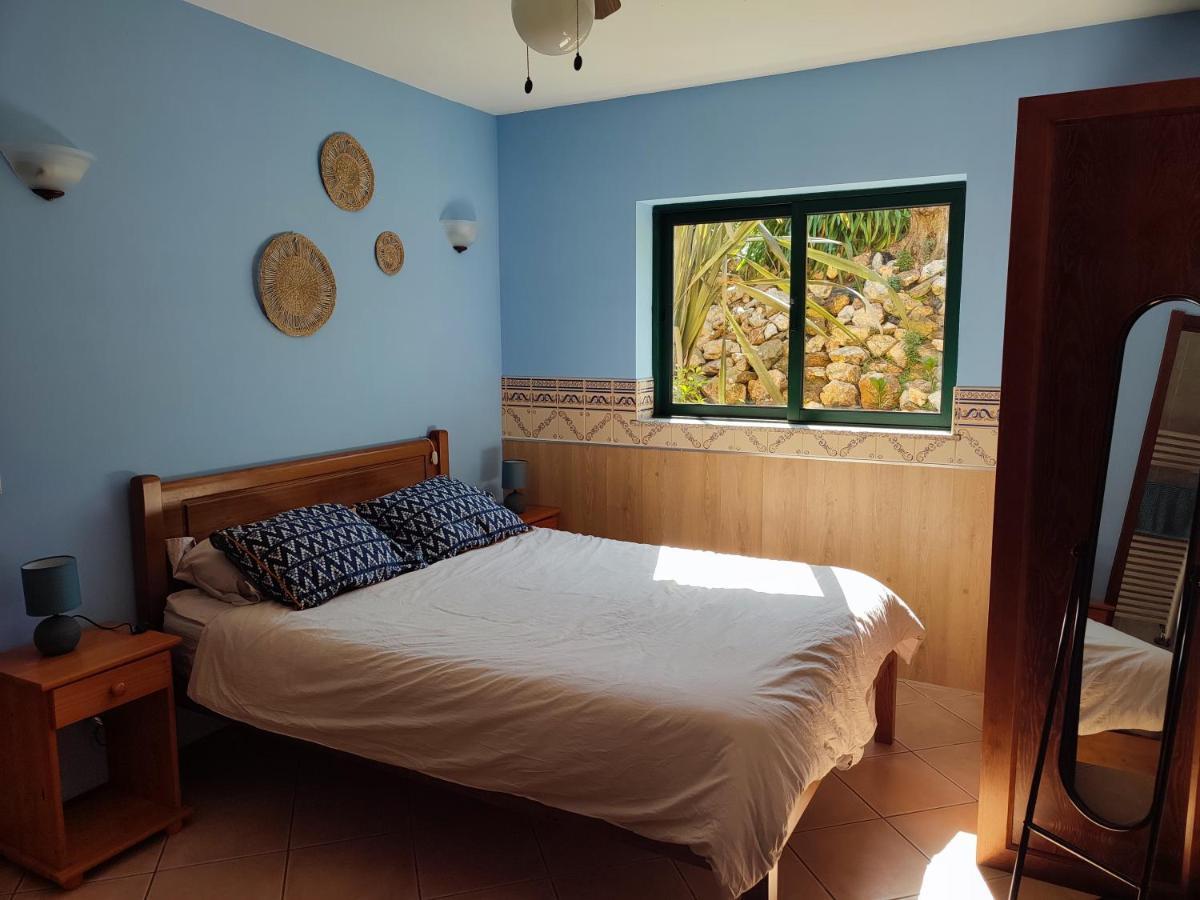 Casa Sulo Alombada Villa Agueda Bagian luar foto