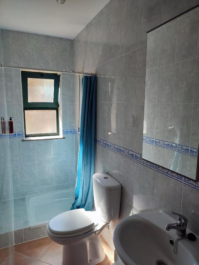 Casa Sulo Alombada Villa Agueda Bagian luar foto