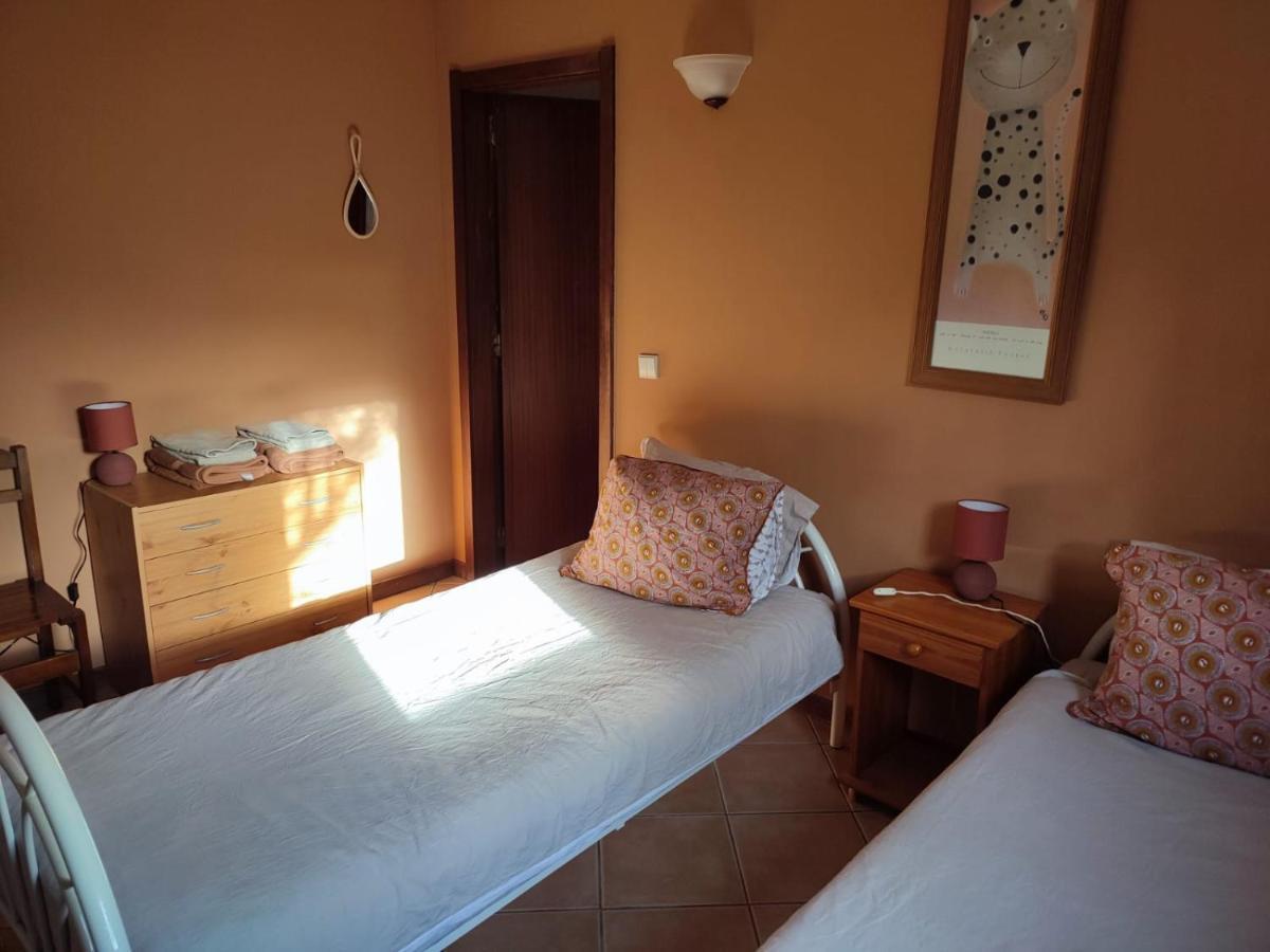 Casa Sulo Alombada Villa Agueda Bagian luar foto