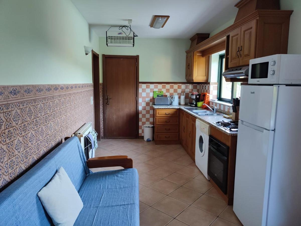 Casa Sulo Alombada Villa Agueda Bagian luar foto