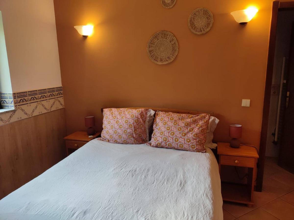 Casa Sulo Alombada Villa Agueda Bagian luar foto